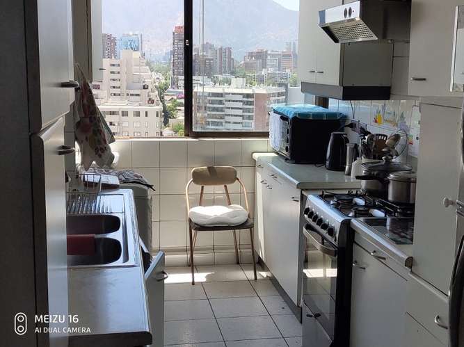 MANQUEHUE SUR / AV COLON - Imagen 11