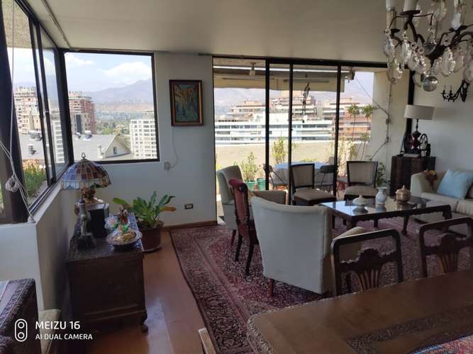 MANQUEHUE SUR / AV COLON - Imagen 3