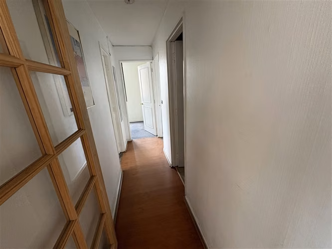 Departamento para REMODELAR en venta de 3 dorm. Las Condes