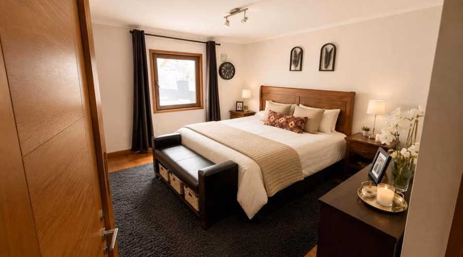 Vendemos Maravillosa Casa Condominio Franckfurt Temuco - Imagen 11