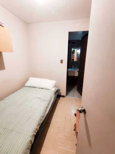 Vendo Depto 4d 3b gran sección Providencia (180541)