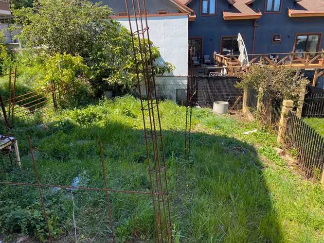 VENDO TERRENO , CAMINO EL VENADO INTERIOR