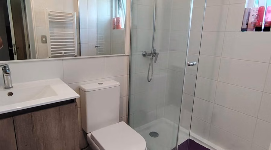 Vendemos Casa En Seguro Condominio Hacienda San Sebastián!! - Imagen 11