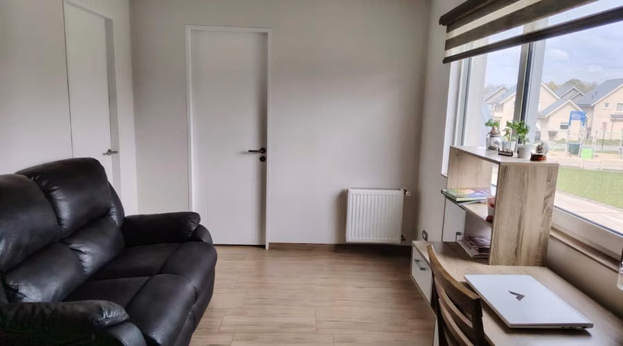 Vendemos Casa En Seguro Condominio Hacienda San Sebastián!! - Imagen 5