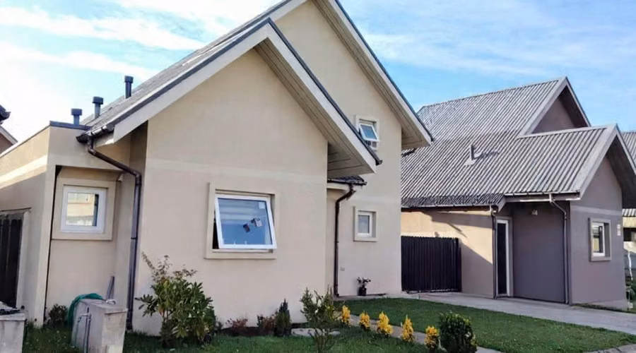 Vendemos Casa En Seguro Condominio Hacienda San Sebastián!!