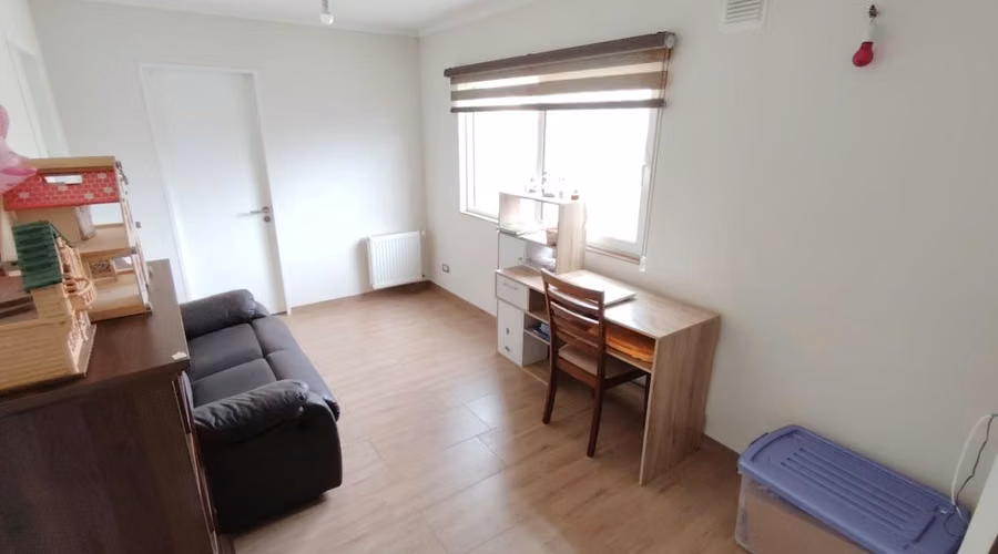Vendemos Casa En Seguro Condominio Hacienda San Sebastián!! - Imagen 2