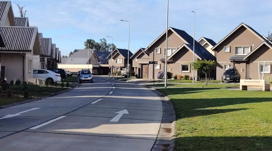 Vendemos Casa En Seguro Condominio Hacienda San Sebastián!! - Imagen 12