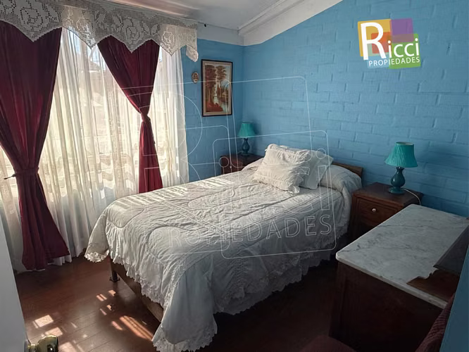 Excelente casa amoblada Villa Los Abedules
