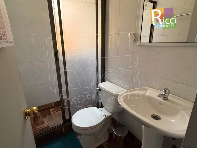 Excelente casa amoblada Villa Los Abedules