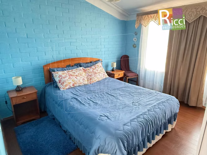 Excelente casa amoblada Villa Los Abedules