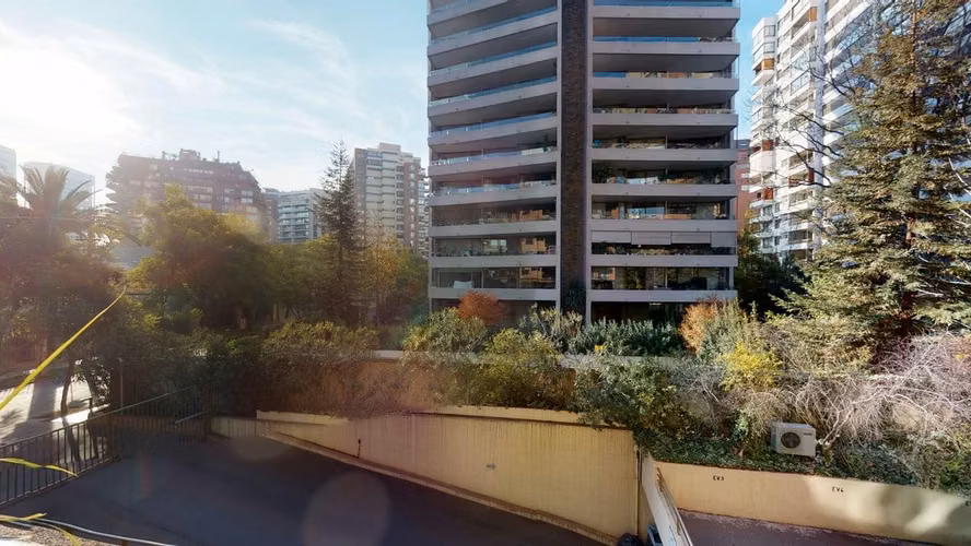 3er Piso Vista Norte | Estacionamiento (180535) - Imagen 9