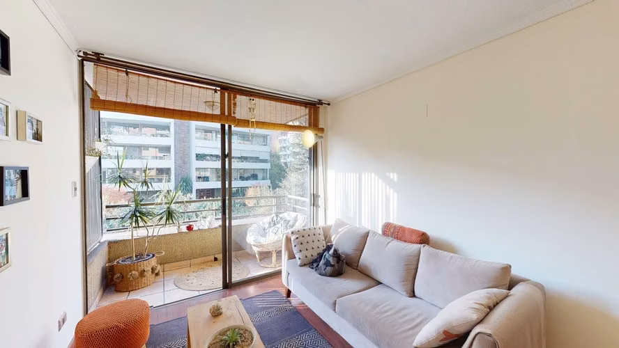 3er Piso Vista Norte | Estacionamiento (180535) - Imagen 6