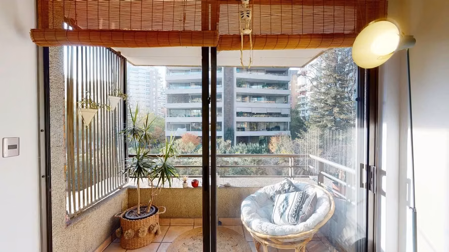 3er Piso Vista Norte | Estacionamiento (180535) - Imagen 7