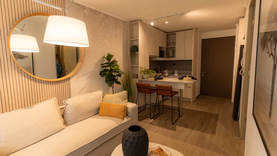 Home Inclusive Indep [3063-1] - Imagen 2