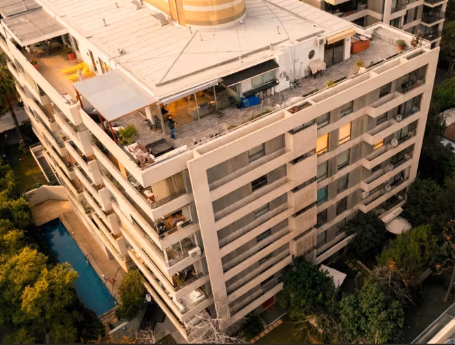 Penhouse - Increible terraza!!! - Imagen 13
