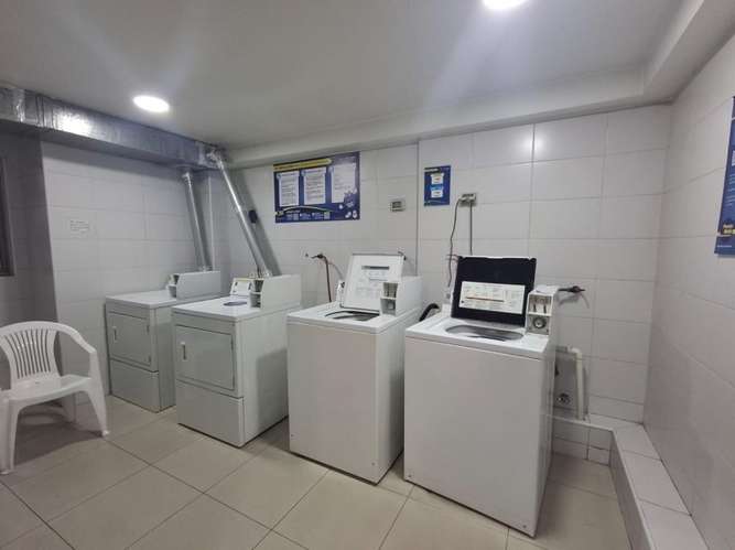 Departamento IRARRÁZAVAL 425 / METRO IRARRÁZAVAL - Imagen 13