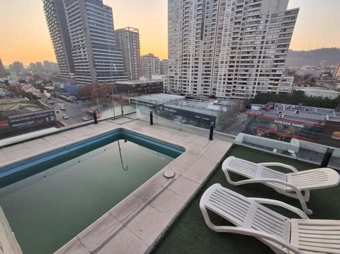 Departamento IRARRÁZAVAL 425 / METRO IRARRÁZAVAL - Imagen 15