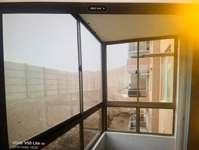 Arriendo depa condominio las palmas 5 - Imagen 9