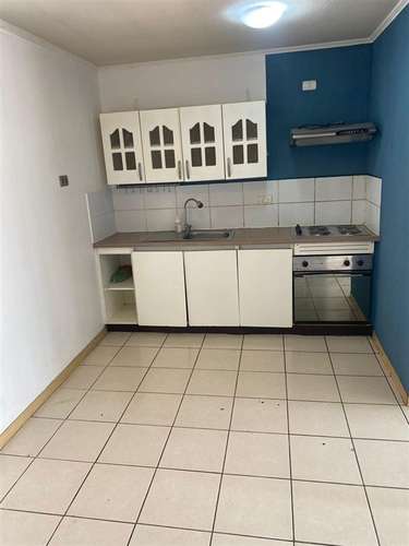 ¡Oportunidad! 2D + 1B + Bodega, Zenteno, Santiago Centro