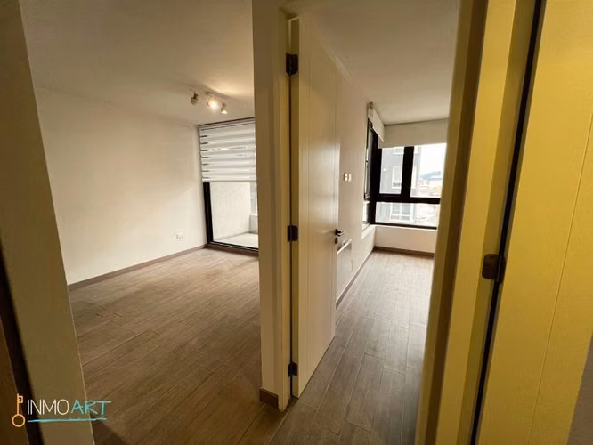 Departamento en arriendo de 2 dorm.+ estac. y bodega, Temuco - Imagen 6