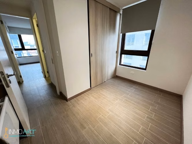 Departamento en arriendo de 2 dorm.+ estac. y bodega, Temuco - Imagen 10
