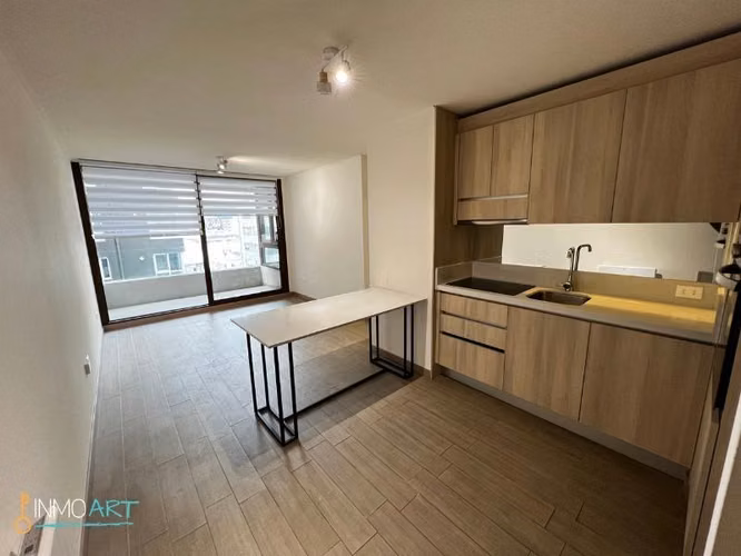 Departamento en arriendo de 2 dorm.+ estac. y bodega, Temuco - Imagen 5