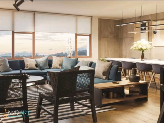 Departamento en arriendo de 2 dorm.+ estac. y bodega, Temuco - Imagen 14