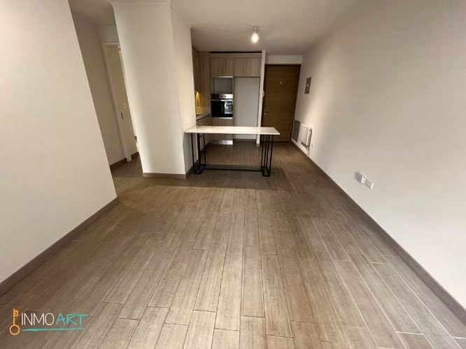 Departamento en arriendo de 2 dorm.+ estac. y bodega, Temuco - Imagen 3