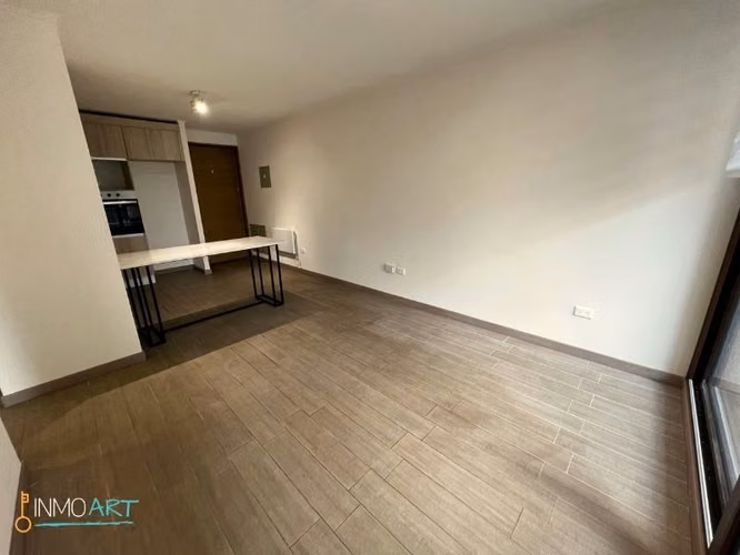 Departamento en arriendo de 2 dorm.+ estac. y bodega, Temuco - Imagen 4