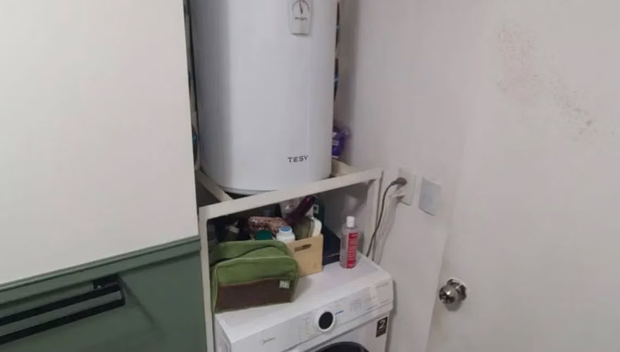 Invierte o Vive en el Corazón de Santiago – Departamento Cerca de Todo - Imagen 7