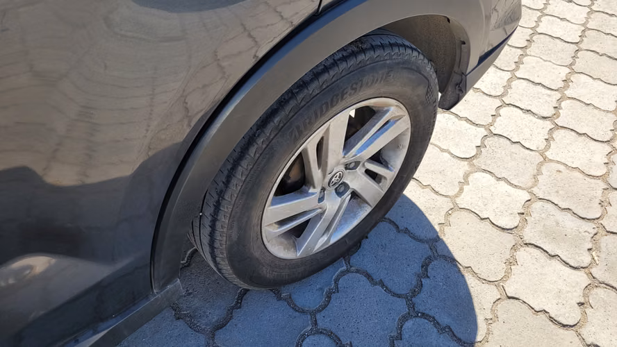 Toyota RAIZE CVT 1.2 FULL AUT. 1.2 • 4x2 • Automática • 2023