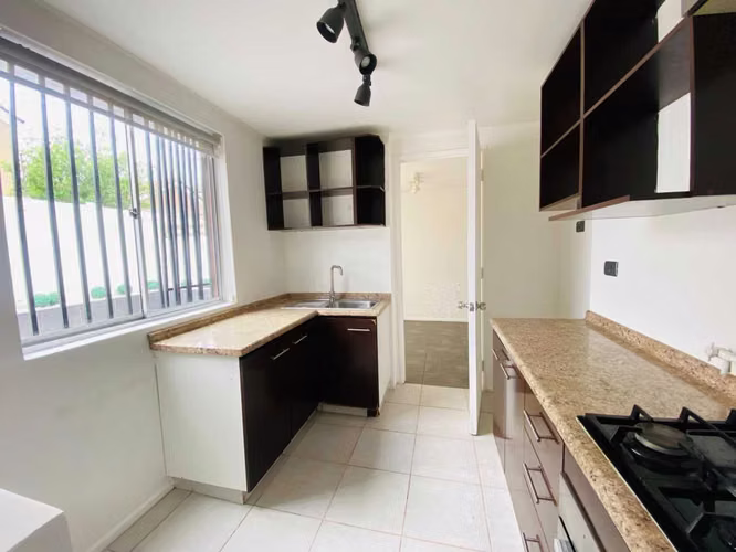 CONDOMINIO CERRADO CASA 3D+2B LOS CIRUELOS BUIN (180551) - Imagen 4