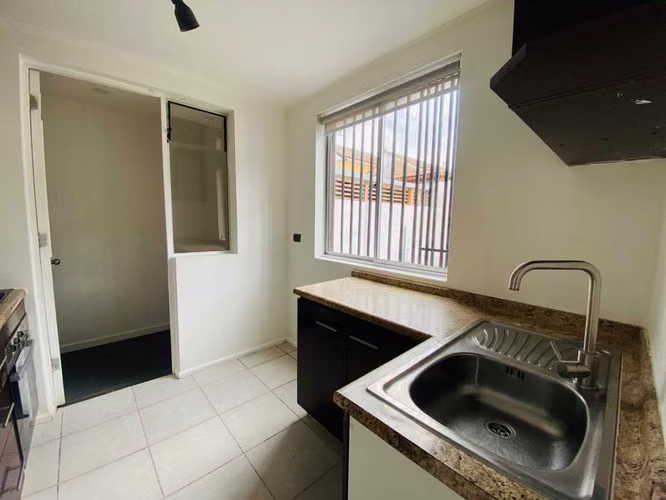 CONDOMINIO CERRADO CASA 3D+2B LOS CIRUELOS BUIN (180551) - Imagen 5