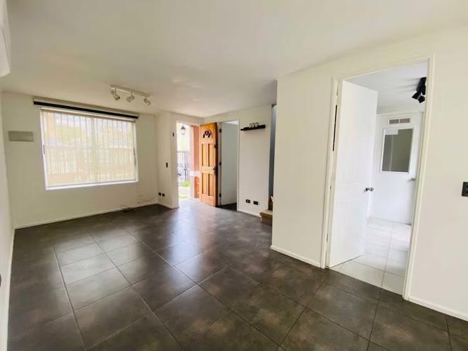 CONDOMINIO CERRADO CASA 3D+2B LOS CIRUELOS BUIN (180551) - Imagen 14