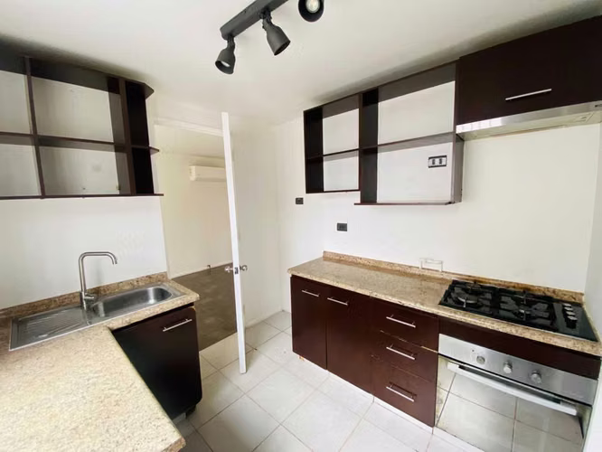 CONDOMINIO CERRADO CASA 3D+2B LOS CIRUELOS BUIN (180551) - Imagen 11