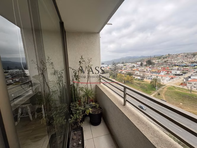 VASS Vende depto 3D1B1E Canal Beagle Troncal - Imagen 8