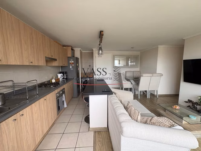 VASS Vende depto 3D1B1E Canal Beagle Troncal - Imagen 6