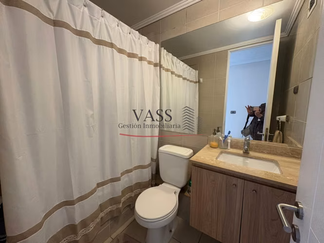VASS Vende depto 3D1B1E Canal Beagle Troncal - Imagen 11