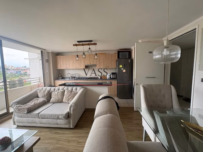 VASS Vende depto 3D1B1E Canal Beagle Troncal - Imagen 2