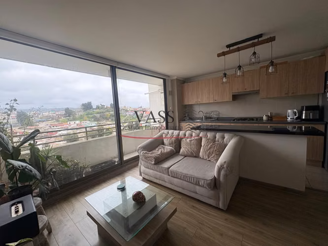 VASS Vende depto 3D1B1E Canal Beagle Troncal - Imagen 4