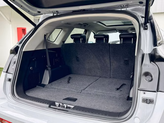 JETOUR X90 PLUS 2.0T 7DCT - 2025 | 4414