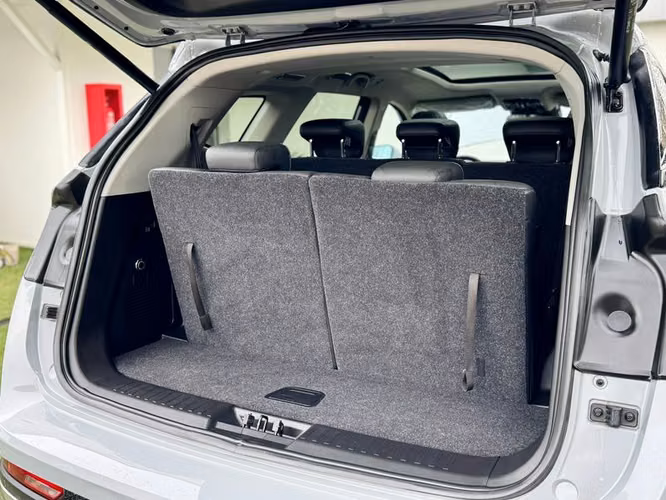 JETOUR X90 PLUS 2.0T 7DCT - 2025 | 4414