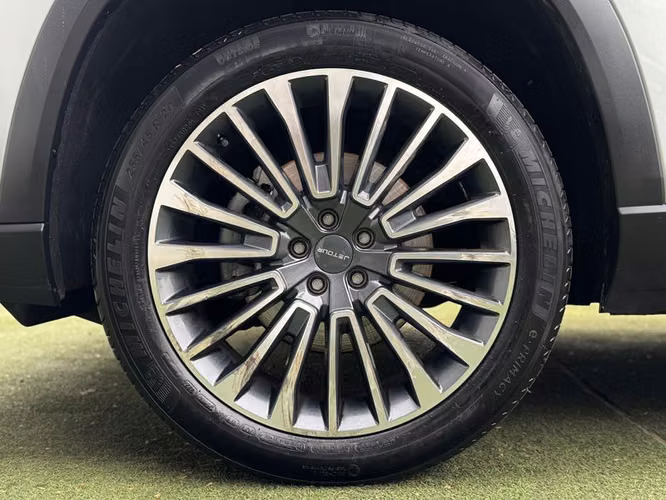 JETOUR X90 PLUS 2.0T 7DCT - 2025 | 4414