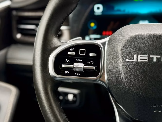 JETOUR X90 PLUS 2.0T 7DCT - 2025 | 4414