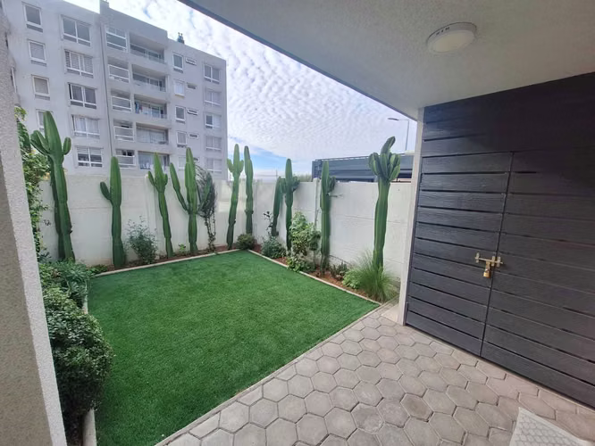 Casa impecable a pasos de Strip center San Ramón (180546) - Imagen 4