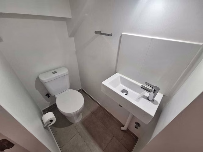 Casa impecable a pasos de Strip center San Ramón (180546) - Imagen 10