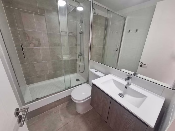 Casa impecable a pasos de Strip center San Ramón (180546) - Imagen 12