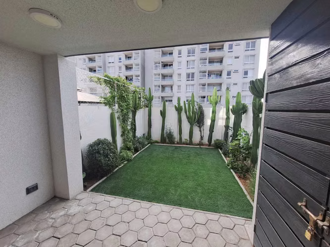 Casa impecable a pasos de Strip center San Ramón (180546) - Imagen 17