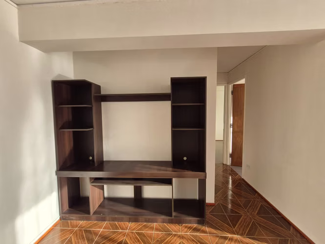 VILLA PEDRO LAGOS/SEGUNDO PISO