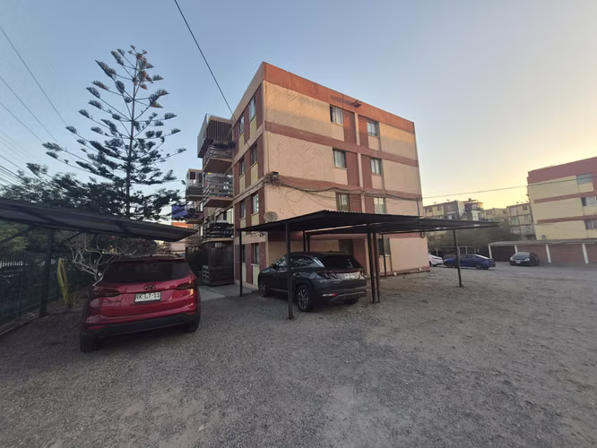 VILLA PEDRO LAGOS/SEGUNDO PISO